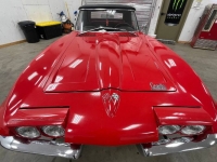 1964 Chevrolet Corvette for sale in Michigan (ID-94248)