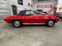 1964 Chevrolet Corvette for sale in Michigan (ID-94248)