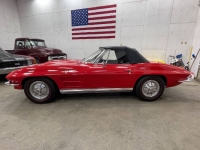 1964 Chevrolet Corvette for sale in Michigan (ID-94248)