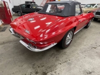 1964 Chevrolet Corvette for sale in Michigan (ID-94248)