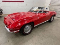 1964 Chevrolet Corvette for sale in Michigan (ID-94248)