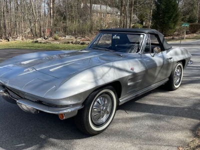 1964 Chevrolet Corvette for sale