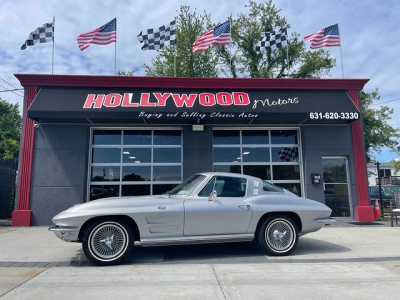 1964 Chevrolet Corvette for sale in Riverhead, New York (ID-100492)