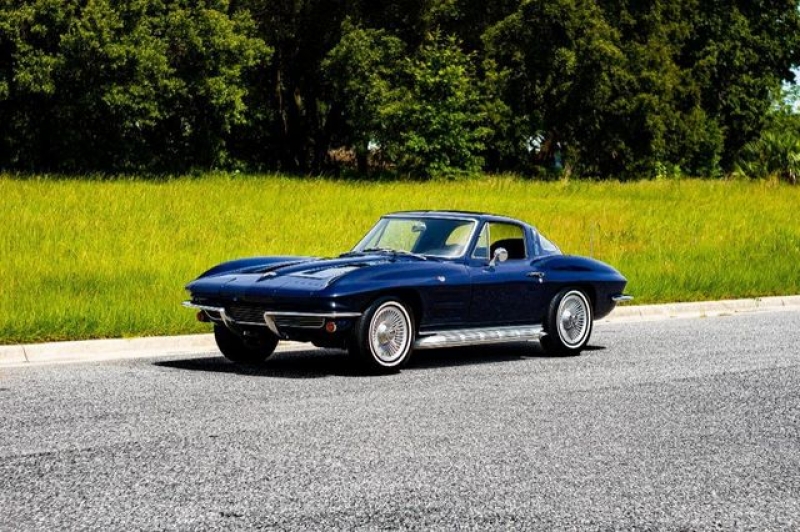 1964 Chevrolet Corvette for sale in Riverhead, New York (ID-101733)