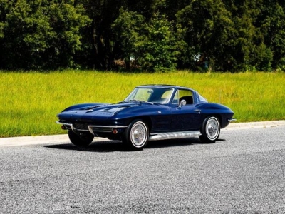 1964 Chevrolet Corvette for sale