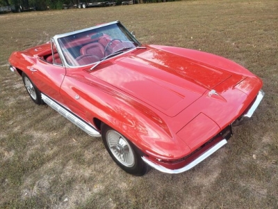 1964 Chevrolet Corvette for sale