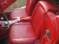 1964 Chevrolet Corvette for sale in Michigan (ID-107103)