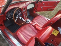 1964 Chevrolet Corvette for sale in Michigan (ID-107103)