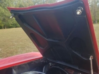 1964 Chevrolet Corvette for sale in Michigan (ID-107103)