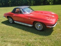 1964 Chevrolet Corvette for sale in Michigan (ID-107103)