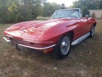 1964 Chevrolet Corvette for sale in Michigan (ID-107103)