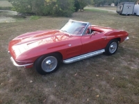 1964 Chevrolet Corvette for sale in Michigan (ID-107103)