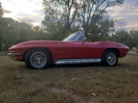 1964 Chevrolet Corvette for sale in Michigan (ID-107103)