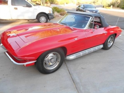 1964 Chevrolet Corvette for sale