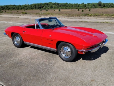1964 Chevrolet Corvette for sale