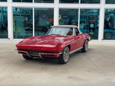 1964 Chevrolet Corvette for sale