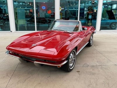 1964 Chevrolet Corvette for sale