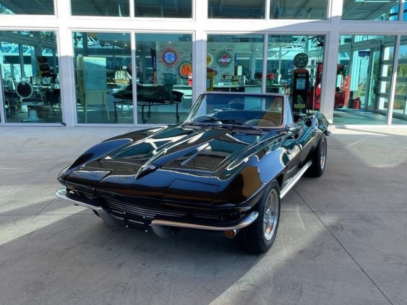 1964 Chevrolet Corvette for sale in Riverhead, New York (ID-109900)