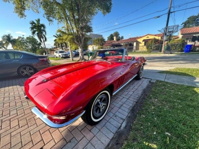 1964 Chevrolet Corvette for sale