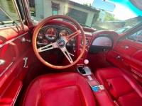 1964 Chevrolet Corvette for sale in Michigan (ID-110236)