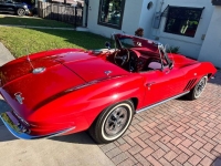 1964 Chevrolet Corvette for sale in Michigan (ID-110236)