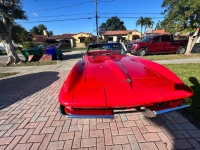 1964 Chevrolet Corvette for sale in Michigan (ID-110236)