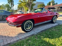 1964 Chevrolet Corvette for sale in Michigan (ID-110236)
