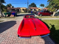 1964 Chevrolet Corvette for sale in Michigan (ID-110236)
