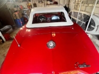 1964 Chevrolet Corvette for sale in Michigan (ID-110236)