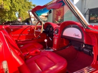 1964 Chevrolet Corvette for sale in Michigan (ID-110236)