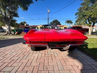 1964 Chevrolet Corvette for sale in Michigan (ID-110236)