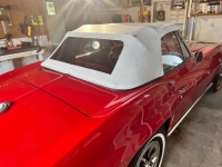 1964 Chevrolet Corvette for sale in Michigan (ID-110236)