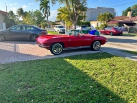 1964 Chevrolet Corvette for sale in Michigan (ID-110236)