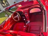 1964 Chevrolet Corvette for sale in Michigan (ID-110236)