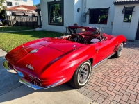 1964 Chevrolet Corvette for sale in Michigan (ID-110236)