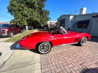 1964 Chevrolet Corvette for sale in Michigan (ID-110236)