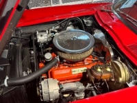 1964 Chevrolet Corvette for sale in Michigan (ID-110236)