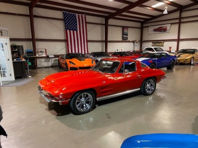 1964 Chevrolet Corvette for sale