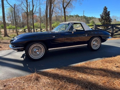 1964 Chevrolet Corvette for sale