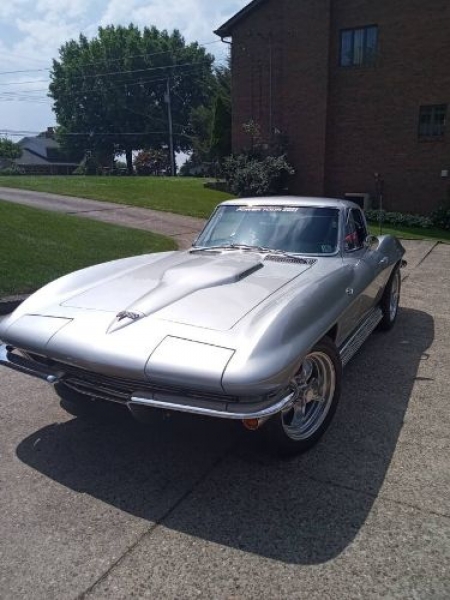1964 Chevrolet Corvette for sale in Michigan (ID-114005)