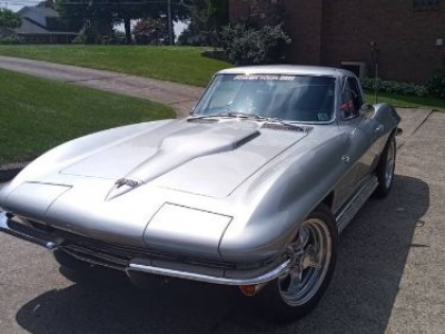1964 Chevrolet Corvette for sale