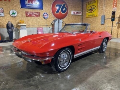 1964 Chevrolet Corvette for sale