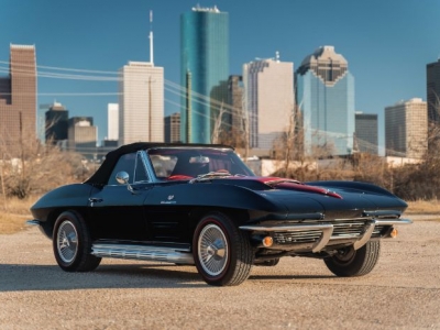 1964 Chevrolet Corvette for sale