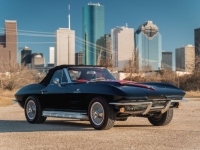 1964 Chevrolet Corvette for sale in Michigan (ID-115704)