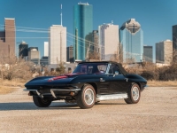 1964 Chevrolet Corvette for sale in Michigan (ID-115704)