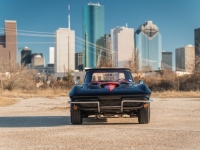 1964 Chevrolet Corvette for sale in Michigan (ID-115704)