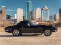 1964 Chevrolet Corvette for sale in Michigan (ID-115704)