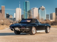 1964 Chevrolet Corvette for sale in Michigan (ID-115704)