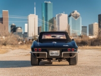 1964 Chevrolet Corvette for sale in Michigan (ID-115704)