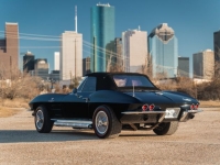 1964 Chevrolet Corvette for sale in Michigan (ID-115704)
